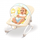 VIBRO GULTUKAS - SUPYNĖS BRIGHT STARTS SNUGGLE DUCKLING