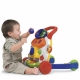 STUMDUKAS CHICCO BABY STEPS ACTIVITY WALKER