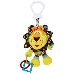 PAKABINAMAS ŽAISLIUKAS PLAY GRO RORY LION