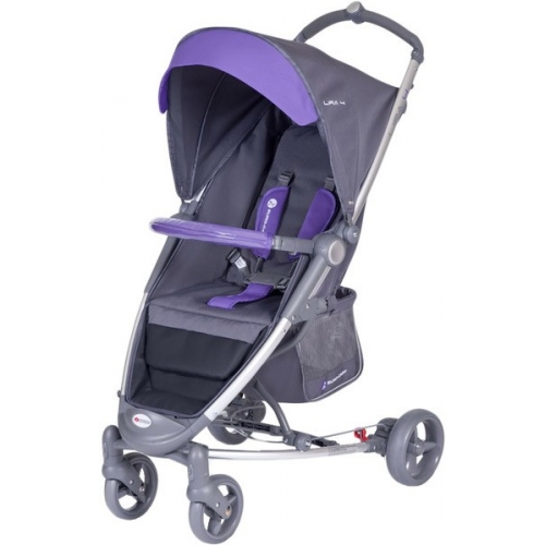 SPORTINIS VĖŽIMĖLIS EURO CART LIRA 4