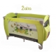 MANIEŽAS BETICCO BABY FIRST
