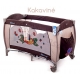 MANIEŽAS BETICCO BABY FIRST