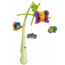 MUZIKINĖ PRISUKAMA KARUSELĖ CHICCO SPRING