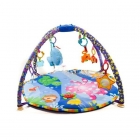 LAVINMSIS KILIMĖLIS FITCH BABY DELUXE 8815