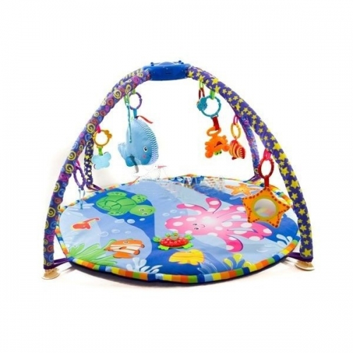 LAVINMSIS KILIMĖLIS FITCH BABY DELUXE 8815