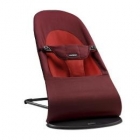 BABYBJÖRN GULTUKAS BALANCE SOFT rust/orange, cotton 005024