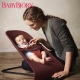 BABYBJÖRN GULTUKAS BALANCE SOFT rust/orange, cotton 005024