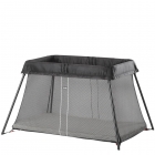 BABYBJÖRN MANIEŽASLight Black Mesh 040280