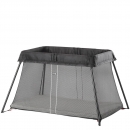 BABYBJÖRN MANIEŽAS Light Black Mesh 040280
