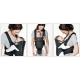 BABYBJÖRN NEŠIOKLĖ Original Black/Spirit Cotton 023071