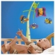 MUZIKINĖ PRISUKAMA KARUSELĖ CHICCO SPRING
