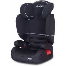 AUTOKĖDUTĖ easyGO FX 15-36 kg