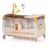 HAUCK LOVELĖ - MANIEŽAS BABYCENTER BEAR 