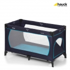 HAUCK MANIEŽAS DREAM'N PLAY PLUS zipper