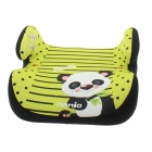 NANIA AUTOMOBILINĖ KĖDUTĖ - BOOSTERIS TOPO COMFORT / Jaguar