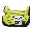 NANIA AUTOMOBILINĖ KĖDUTĖ - BOOSTERIS TOPO COMFORT / Jaguar