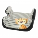 NANIA AUTOMOBILINĖ KĖDUTĖ - BOOSTERIS TOPO COMFORT / Jaguar