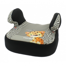 NANIA AUTOMOBILINĖ KĖDUTĖ - BOOSTERIS DREAM - Jaguar