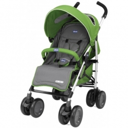 VEŽIMĖLIS CHICCO NEW MULTIWAY