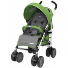 VEŽIMĖLIS CHICCO NEW MULTIWAY