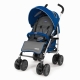 VEŽIMĖLIS CHICCO NEW MULTIWAY