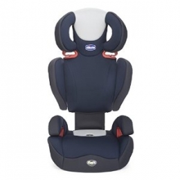 AUTOKĖDUTĖ CHICCO a/m KEY 2-3 