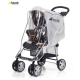 SPORTINIS VEŽIMĖLIS HAUCK SHOPPER