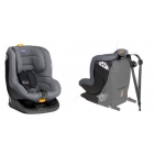 AUTOKĖDUTĖ CHICCO OASYS 1 ISOFIX