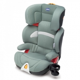 AUTOKĖDUTĖ CHICCO OASYS 2-3