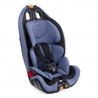 AUTOKĖDUTĖ CHICCO NEPTUNE 1/2/3 gr.
