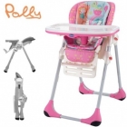MAITINIMO KĖDUTĖ CHICCO NEW POLLY 2 in 1