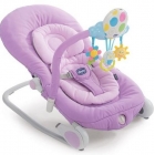 GULTUKAS CHICCO BALLOON LILLA 