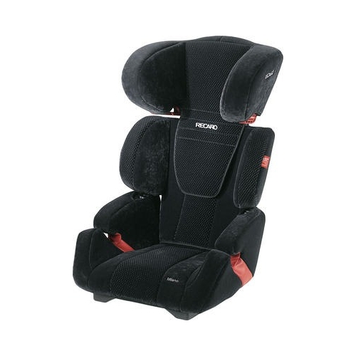 AUTOMOBILINĖ KĖDUTĖ RECARO MILANO 