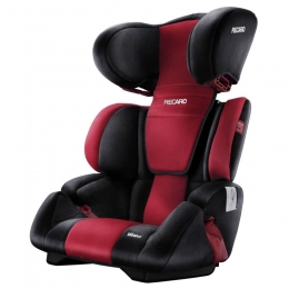 AUTOMOBILINĖ KĖDUTĖ RECARO MILANO 