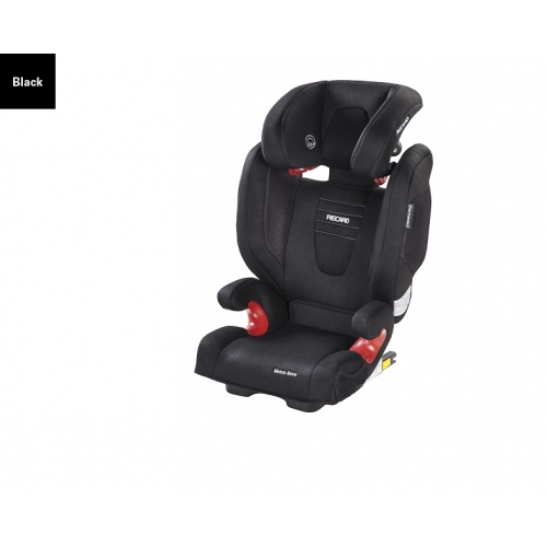 RECARO AUTOMOBILINĖ KĖDUTĖ MONZA NOVA 2 SEATFIX