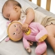 NAKTINIS ŽAISLIUKAS CHICCO GOODNIGHT SWEETHEARTS FIRST DREAMS