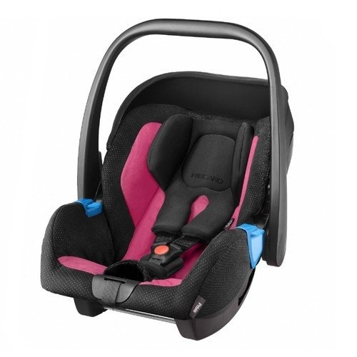 RECARO AUTOMOBILINĖ KĖDUTĖ - NEŠYNĖ PRIVIA 