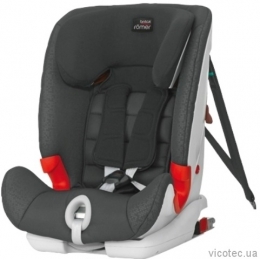 BRITAX RÖMER AUTOMOBILINĖ KĖDUTĖ ADVANSAFIX 