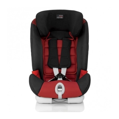 BRITAX RÖMER AUTOMOBILINĖ KĖDUTĖ ADVANSAFIX 