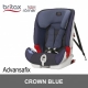 BRITAX RÖMER AUTOMOBILINĖ KĖDUTĖ ADVANSAFIX 