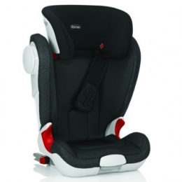 BRITAX RÖMER AUTOMOBILINĖ KĖDUTĖ KIDFIX XP SICT