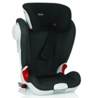 BRITAX RÖMER AUTOMOBILINĖ KĖDUTĖ KIDFIX XP SICT