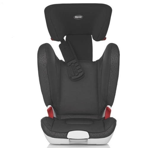 BRITAX RÖMER AUTOMOBILINĖ KĖDUTĖ KID XP