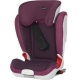 BRITAX RÖMER AUTOMOBILINĖ KĖDUTĖ KID XP
