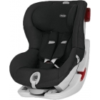 BRITAX RÖMER AUTOMOBILINĖ KĖDUTĖ KING II LS