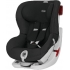 BRITAX RÖMER AUTOMOBILINĖ KĖDUTĖ KING II LS