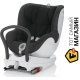 BRITAX RÖMER AUTOMOBILINĖ KĖDUTĖ DUALFIX