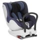 BRITAX RÖMER AUTOMOBILINĖ KĖDUTĖ DUALFIX