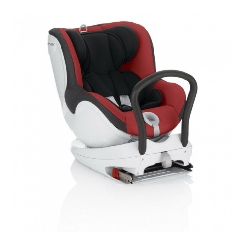 BRITAX RÖMER AUTOMOBILINĖ KĖDUTĖ DUALFIX