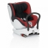 BRITAX RÖMER AUTOMOBILINĖ KĖDUTĖ DUALFIX